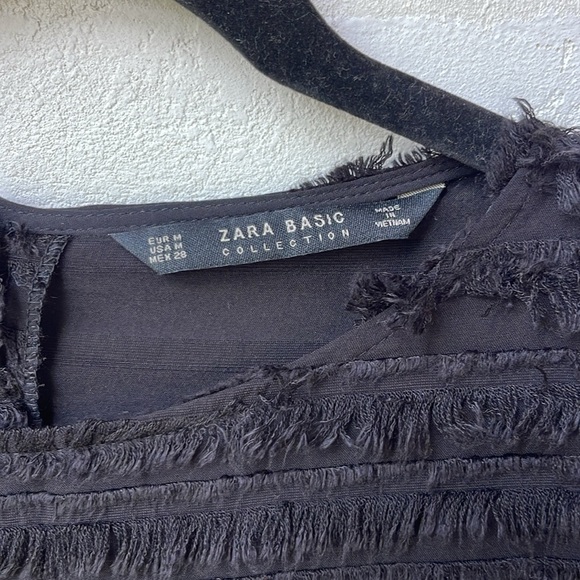 NWT Zara Top - Picture 2 of 10